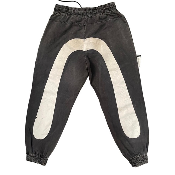 evi su diacock vintage collection.... rare denim lower - Picture 1 of 2